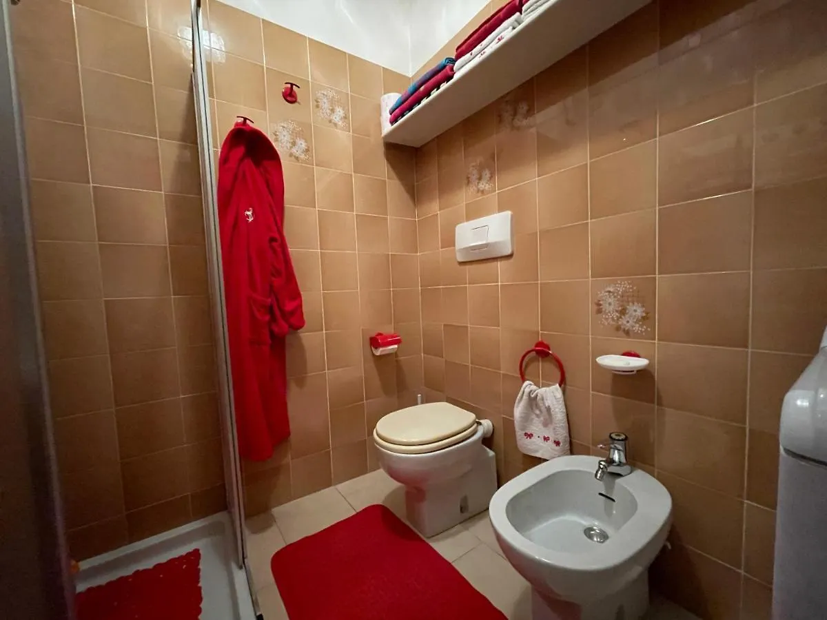 Apartment Suite Semeria 151 - Sanremo