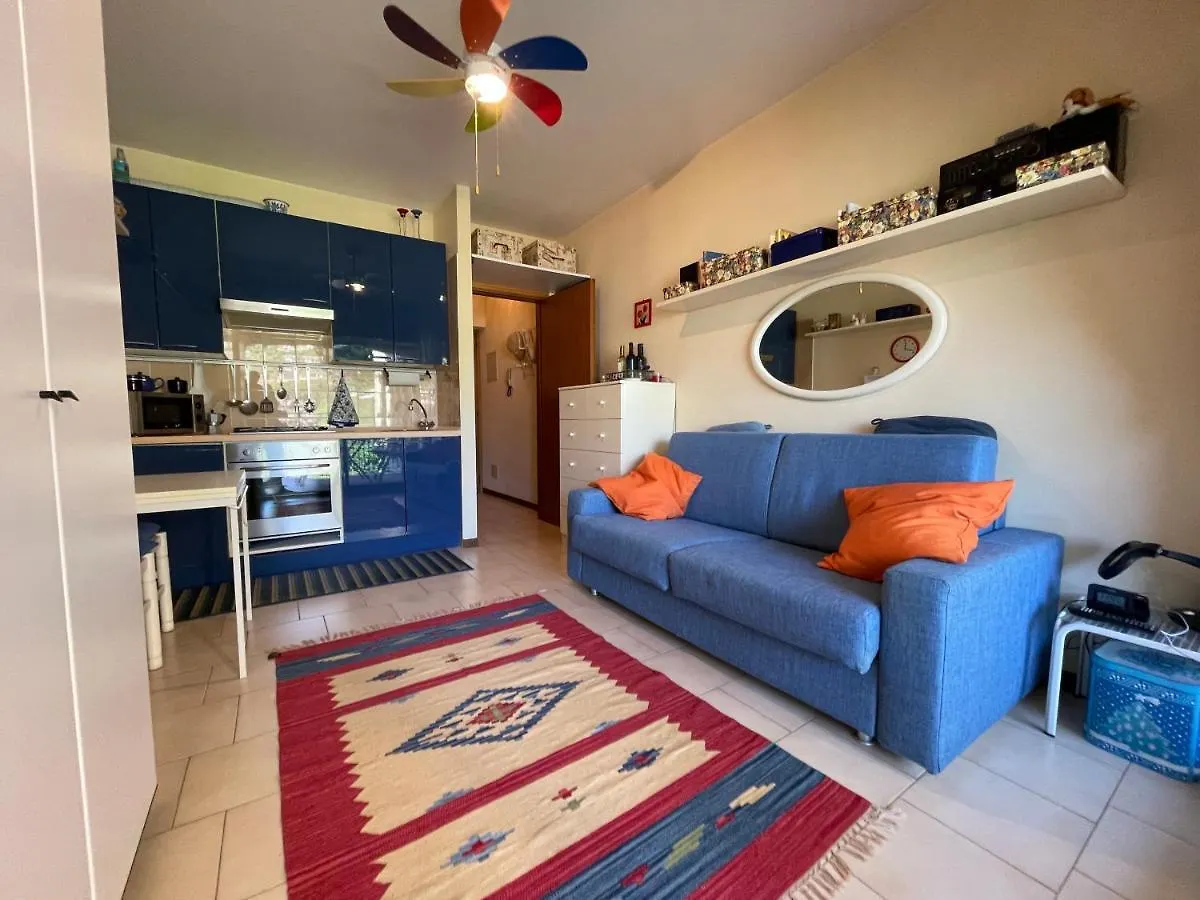 Suite Semeria 151 - Sanremo 0*,  Italy