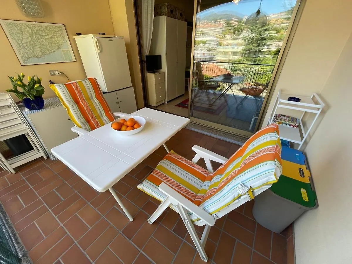 Suite Semeria 151 - Sanremo Apartment