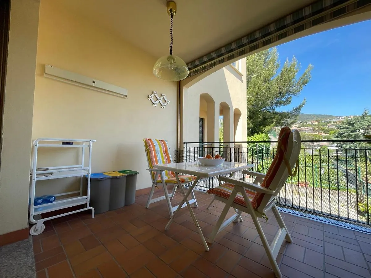 Apartment Suite Semeria 151 - Sanremo Italy