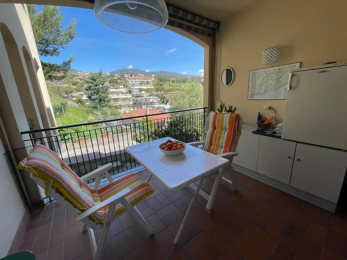 Suite Semeria 151 - Sanremo