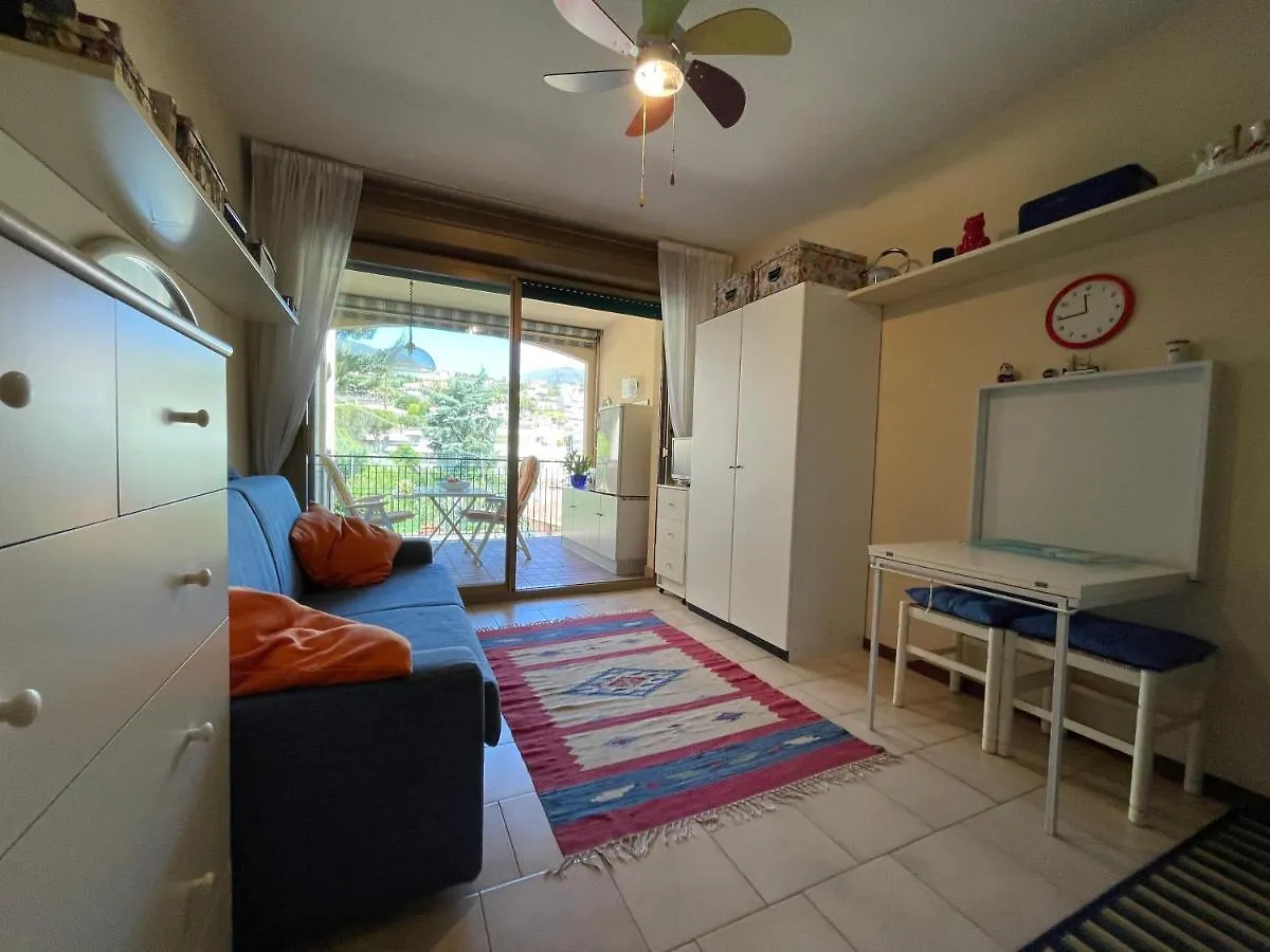 Suite Semeria 151 - Sanremo Apartment