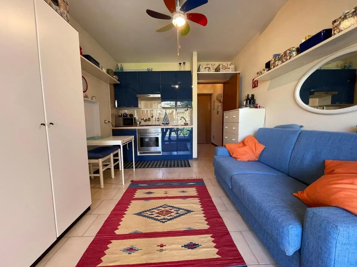 Apartment Suite Semeria 151 - Sanremo