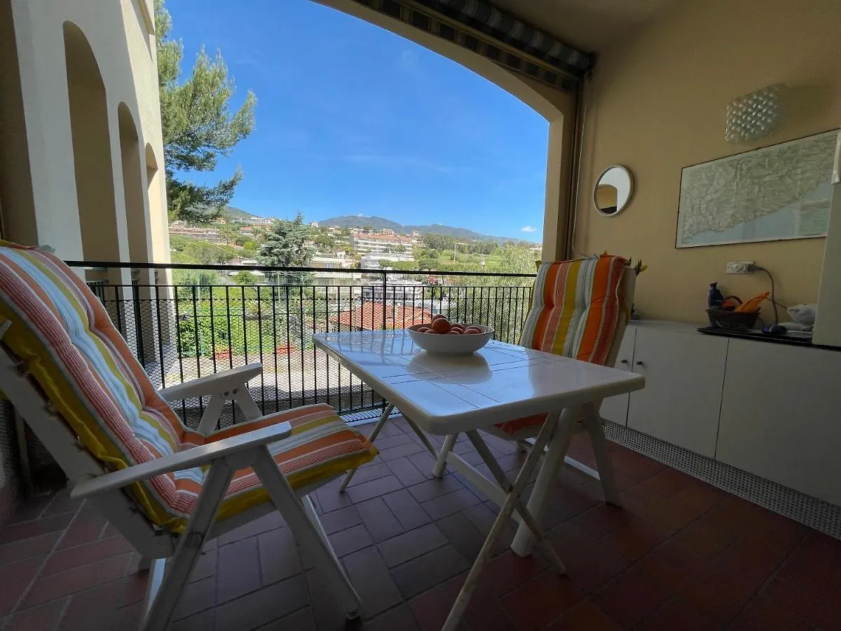 Suite Semeria 151 - Sanremo Italy