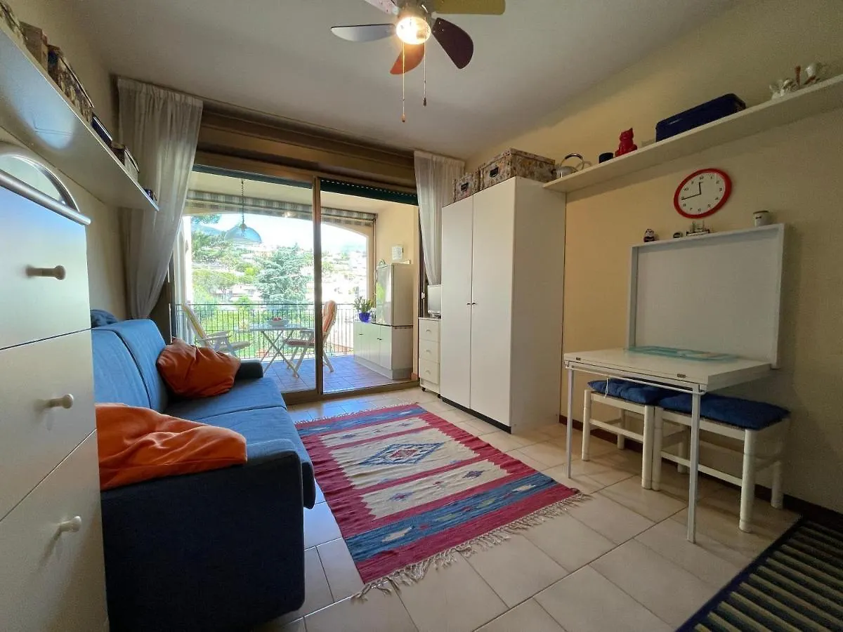 Suite Semeria 151 - Sanremo Apartment